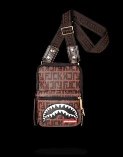 CROSSBODYS|SLINGS>SPRAYGROUND