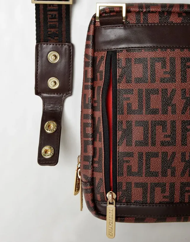 CROSSBODYS|SLINGS>SPRAYGROUND