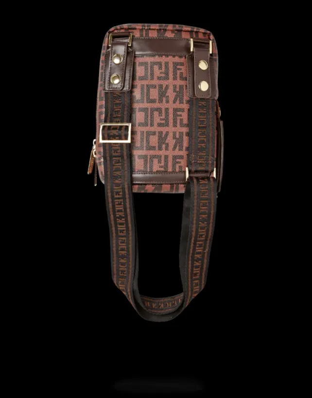 CROSSBODYS|SLINGS>SPRAYGROUND