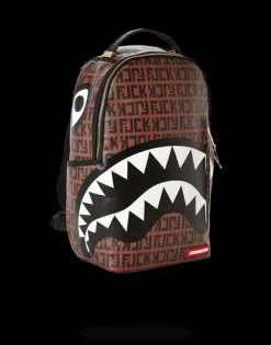 BACKPACKS>SPRAYGROUND
