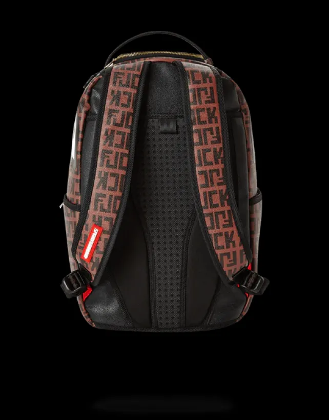BACKPACKS>SPRAYGROUND