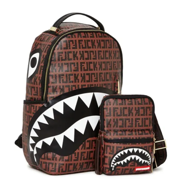 BACKPACKS>SPRAYGROUND