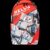 BACKPACKS>SPRAYGROUND 777 BACKPACK