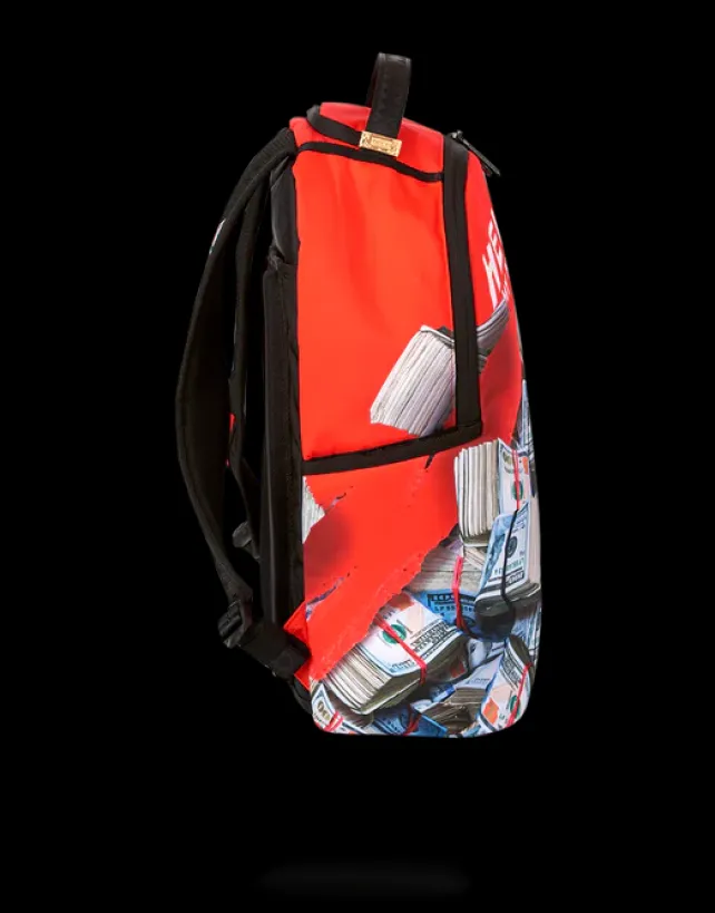 BACKPACKS>SPRAYGROUND 777 BACKPACK
