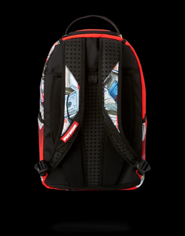 BACKPACKS>SPRAYGROUND 777 BACKPACK