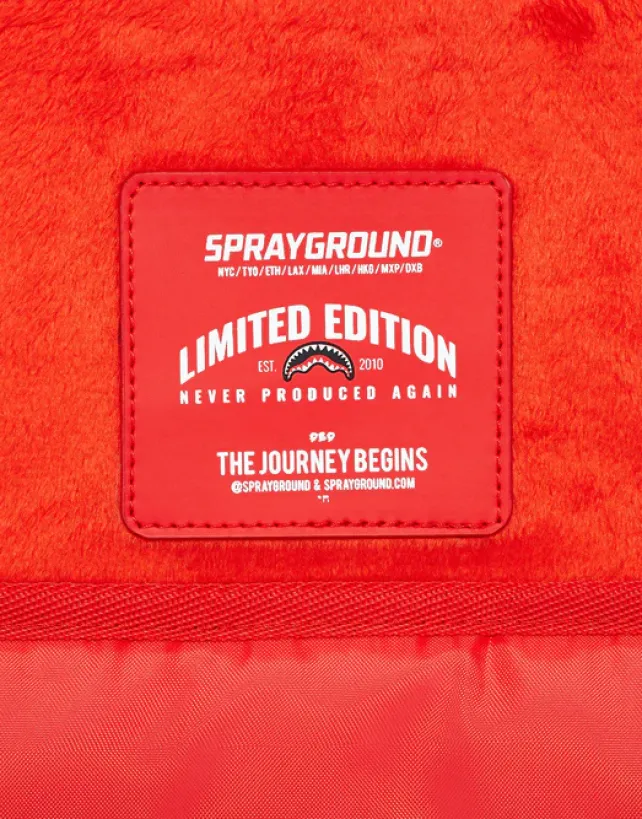 BACKPACKS>SPRAYGROUND 777 BACKPACK