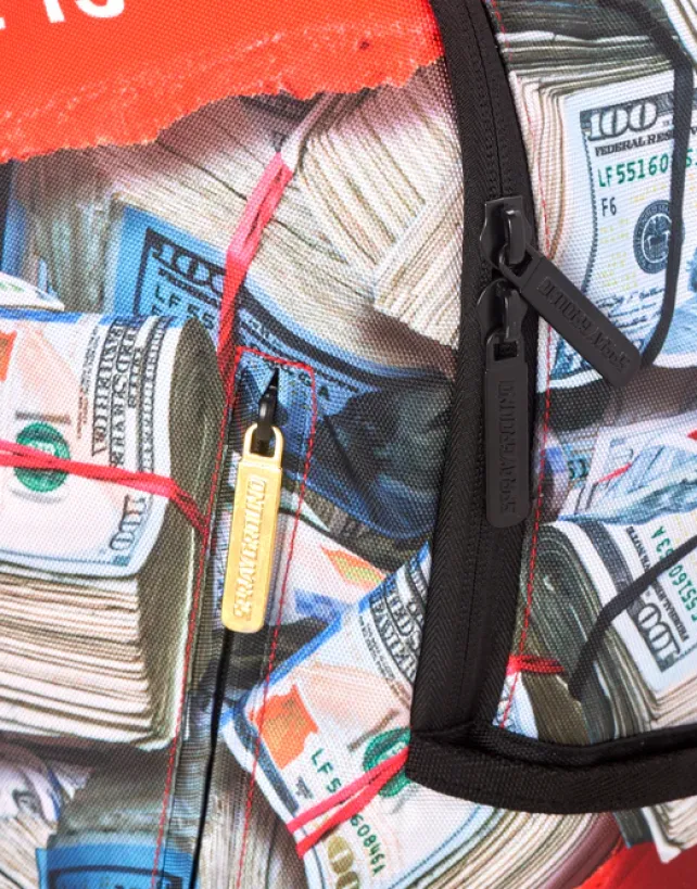 BACKPACKS>SPRAYGROUND 777 BACKPACK