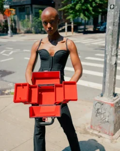 JEWELRY CASES>SPRAYGROUND 24/7 JEWELRY CASE