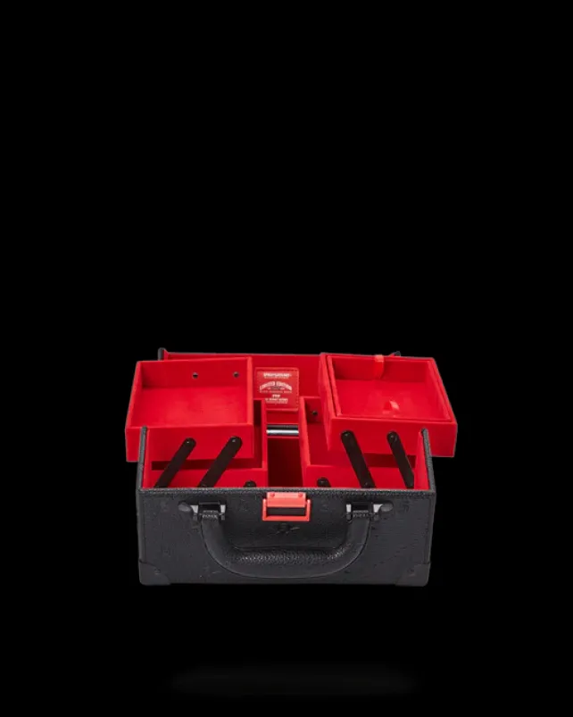 JEWELRY CASES>SPRAYGROUND 24/7 JEWELRY CASE