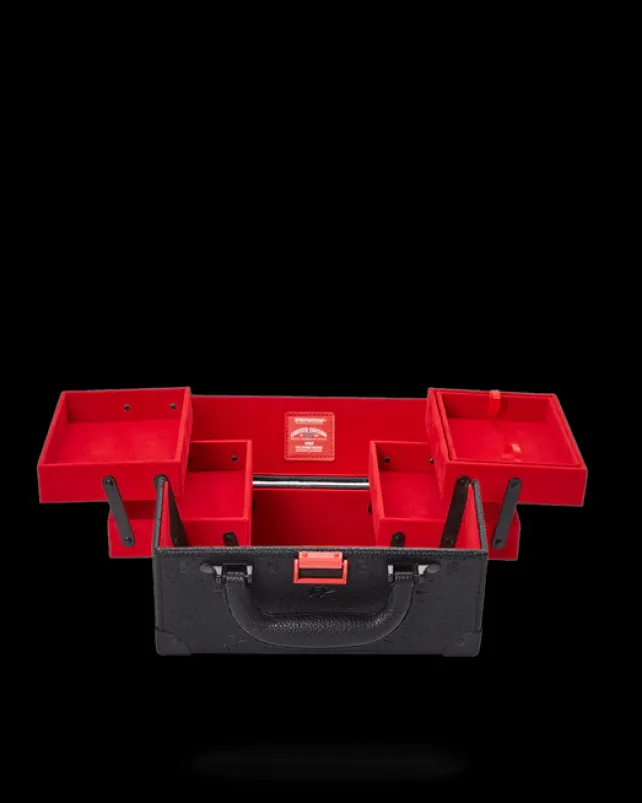 JEWELRY CASES>SPRAYGROUND 24/7 JEWELRY CASE