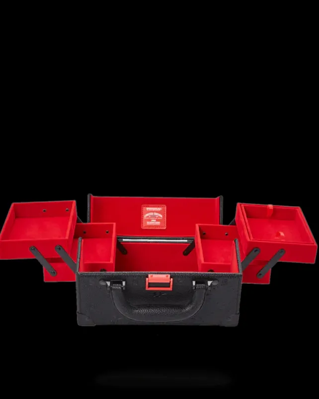 JEWELRY CASES>SPRAYGROUND 24/7 JEWELRY CASE
