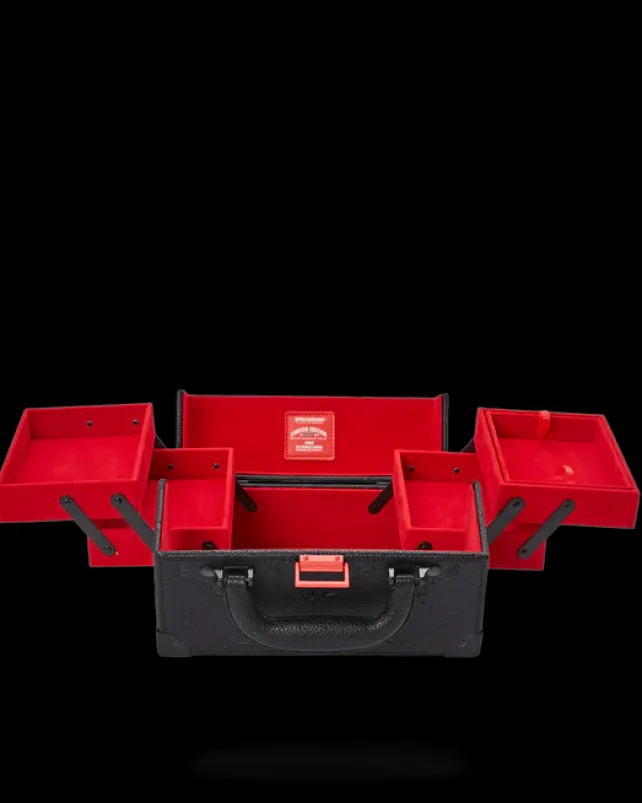 JEWELRY CASES>SPRAYGROUND 24/7 JEWELRY CASE