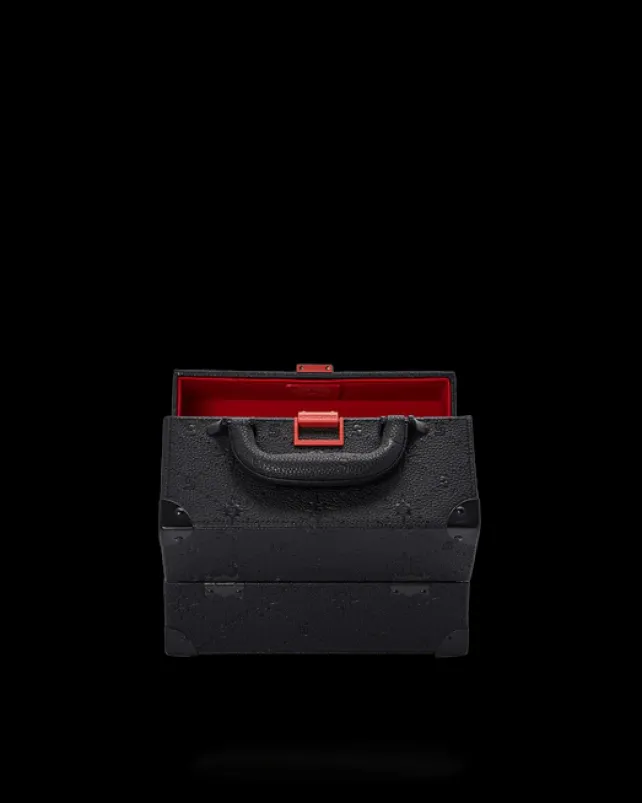 JEWELRY CASES>SPRAYGROUND 24/7 JEWELRY CASE