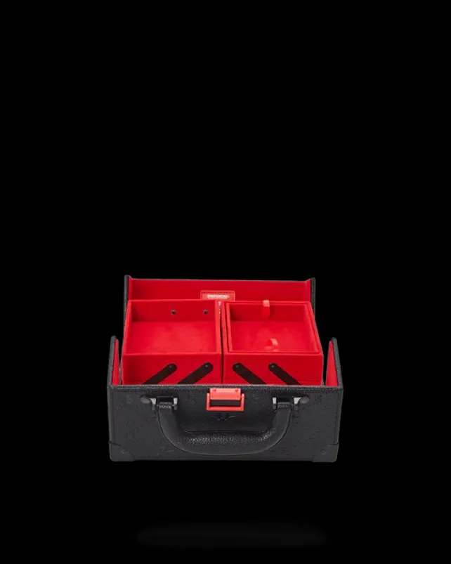 JEWELRY CASES>SPRAYGROUND 24/7 JEWELRY CASE