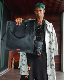 TOTES>SPRAYGROUND 24/7 LOFT TOTE