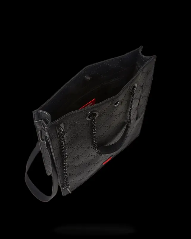 TOTES>SPRAYGROUND 24/7 LOFT TOTE