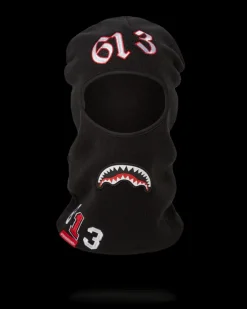 SKI MASKS|COLD WEATHER GEAR>SPRAYGROUND 613 MEAN u0026 CLEAN SKI MASK