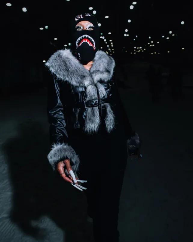 SKI MASKS|COLD WEATHER GEAR>SPRAYGROUND 613 MEAN u0026 CLEAN SKI MASK