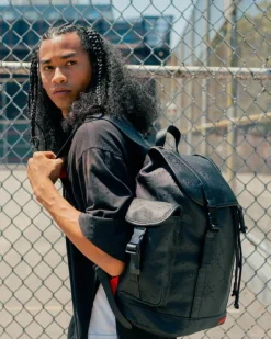 MONTE CARLO|BACKPACKS>SPRAYGROUND 24/7 MONTE CARLO