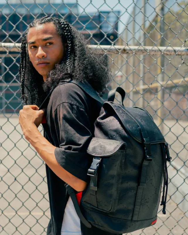 MONTE CARLO|BACKPACKS>SPRAYGROUND 24/7 MONTE CARLO