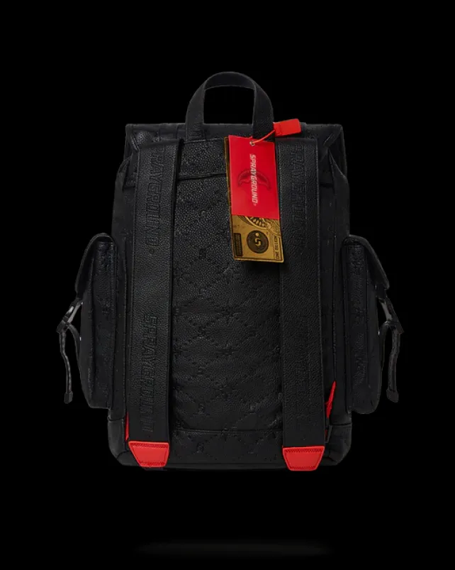 MONTE CARLO|BACKPACKS>SPRAYGROUND 24/7 MONTE CARLO