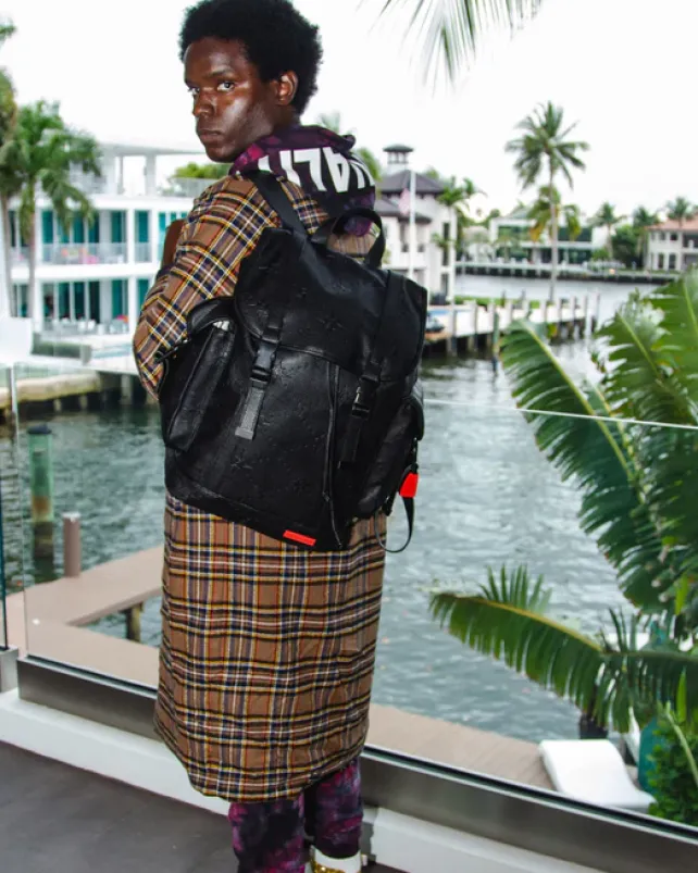 MONTE CARLO|BACKPACKS>SPRAYGROUND 24/7 MONTE CARLO