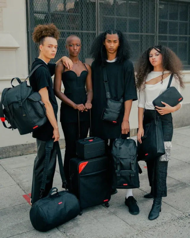 SLINGS>SPRAYGROUND 24/7 SLING