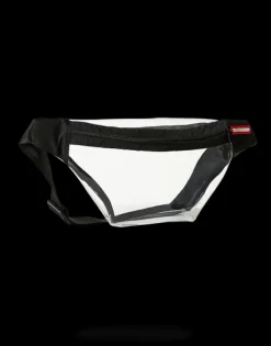 CROSSBODYS>SPRAYGROUND 20/20 VISION CROSSBODY