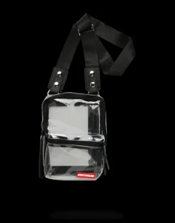 SLINGS|CROSSBODYS>SPRAYGROUND 20/20 VISION SLING