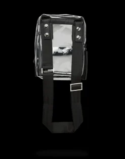 SLINGS|CROSSBODYS>SPRAYGROUND 20/20 VISION SLING