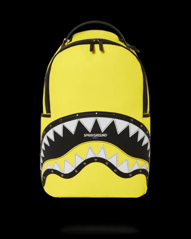 BACKPACKS>SPRAYGROUND ADRENALINE RUSH BACKPACK (DLXV)