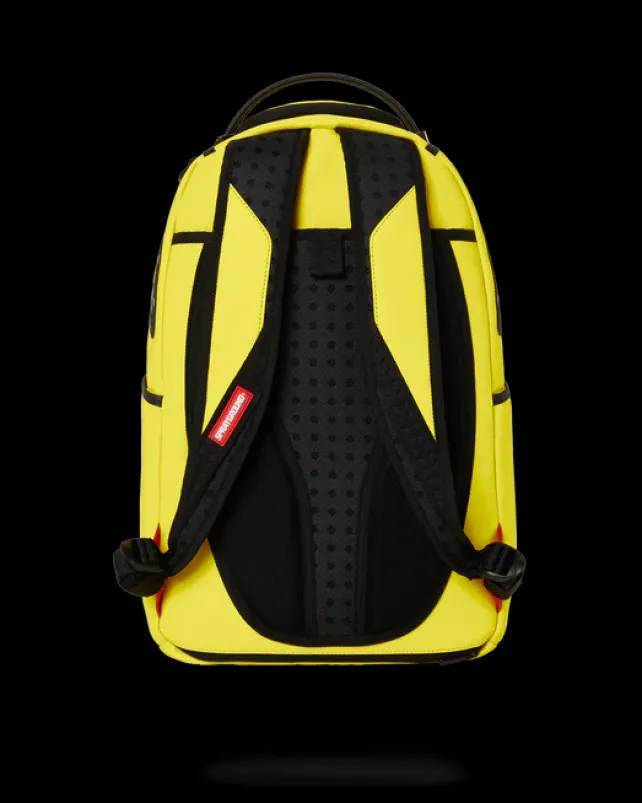 BACKPACKS>SPRAYGROUND ADRENALINE RUSH BACKPACK (DLXV)