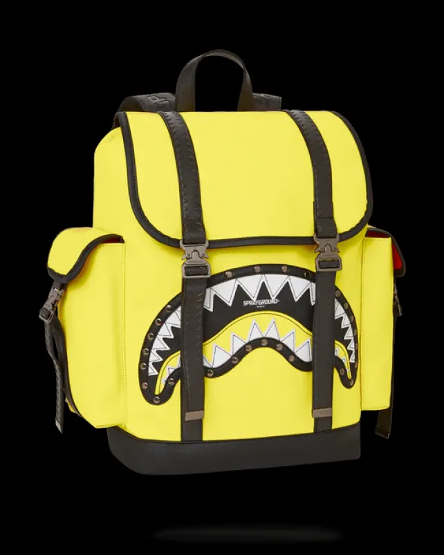 MONTE CARLO|BACKPACKS>SPRAYGROUND ADRENALINE RUSH MONTE CARLO