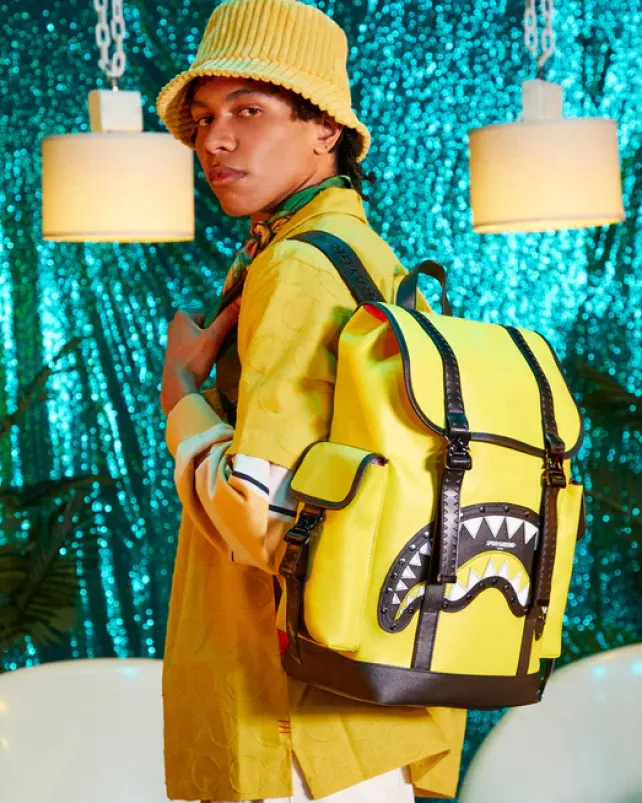 MONTE CARLO|BACKPACKS>SPRAYGROUND ADRENALINE RUSH MONTE CARLO