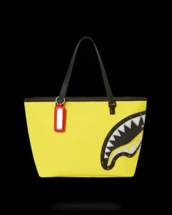 TOTES|HANDBAGS>SPRAYGROUND ADRENALINE RUSH TOTE