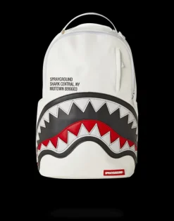 BACKPACKS>SPRAYGROUND AFROSHARK (AFROJACK COLLAB)