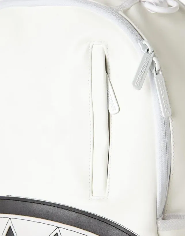 BACKPACKS>SPRAYGROUND AFROSHARK (AFROJACK COLLAB)