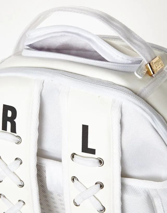 BACKPACKS>SPRAYGROUND AFROSHARK (AFROJACK COLLAB)
