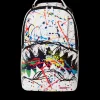 BACKPACKS>SPRAYGROUND AFTER DARK SPARK BACKPACK (DLXV)