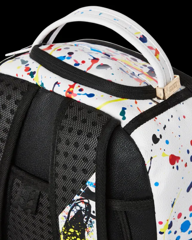 BACKPACKS>SPRAYGROUND AFTER DARK SPARK BACKPACK (DLXV)