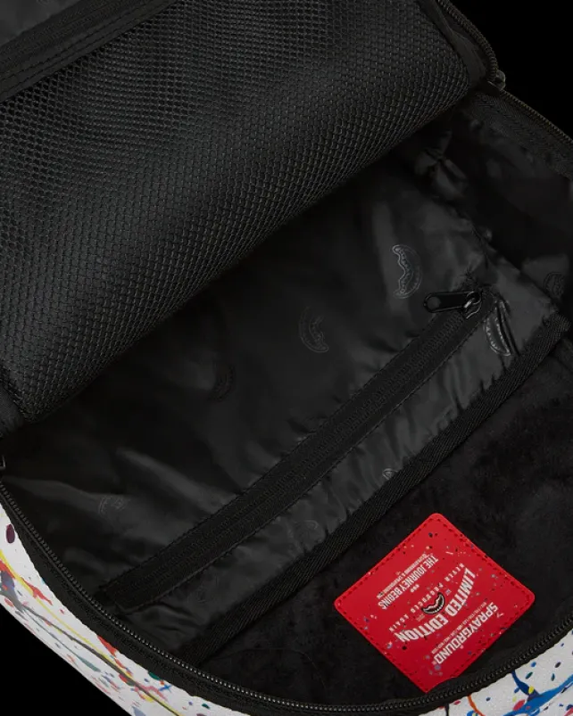 BACKPACKS>SPRAYGROUND AFTER DARK SPARK BACKPACK (DLXV)