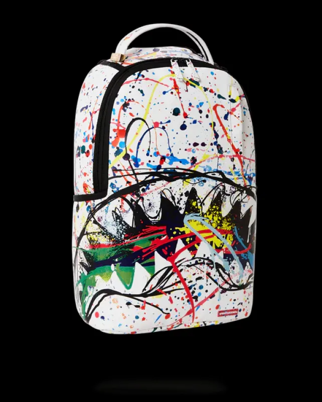 BACKPACKS>SPRAYGROUND AFTER DARK SPARK BACKPACK (DLXV)