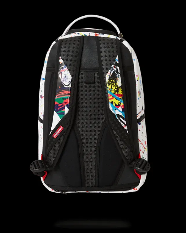 BACKPACKS>SPRAYGROUND AFTER DARK SPARK BACKPACK (DLXV)