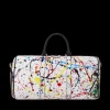 DUFFLES>SPRAYGROUND AFTER DARK SPARK DUFFLE