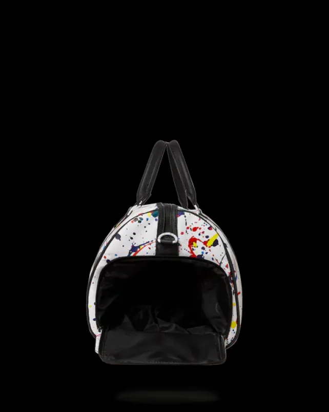 DUFFLES>SPRAYGROUND AFTER DARK SPARK DUFFLE