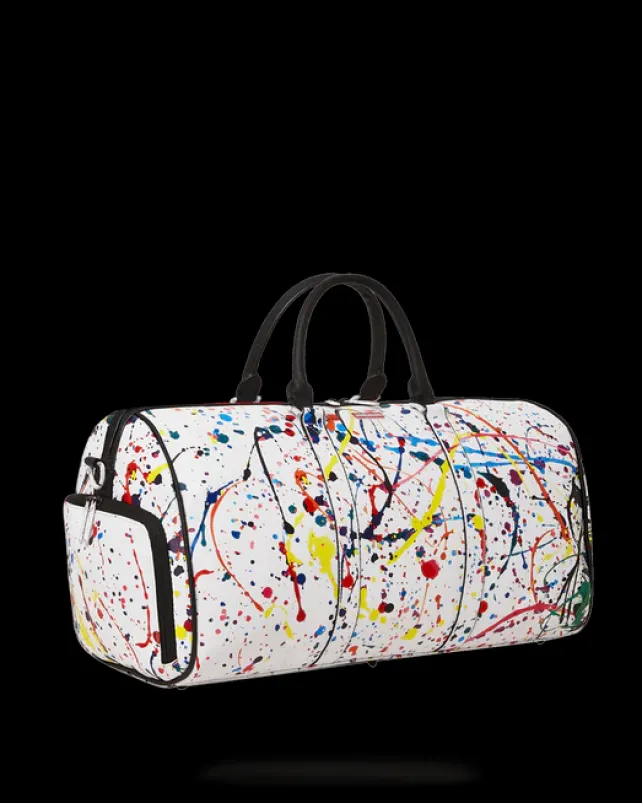 DUFFLES>SPRAYGROUND AFTER DARK SPARK DUFFLE
