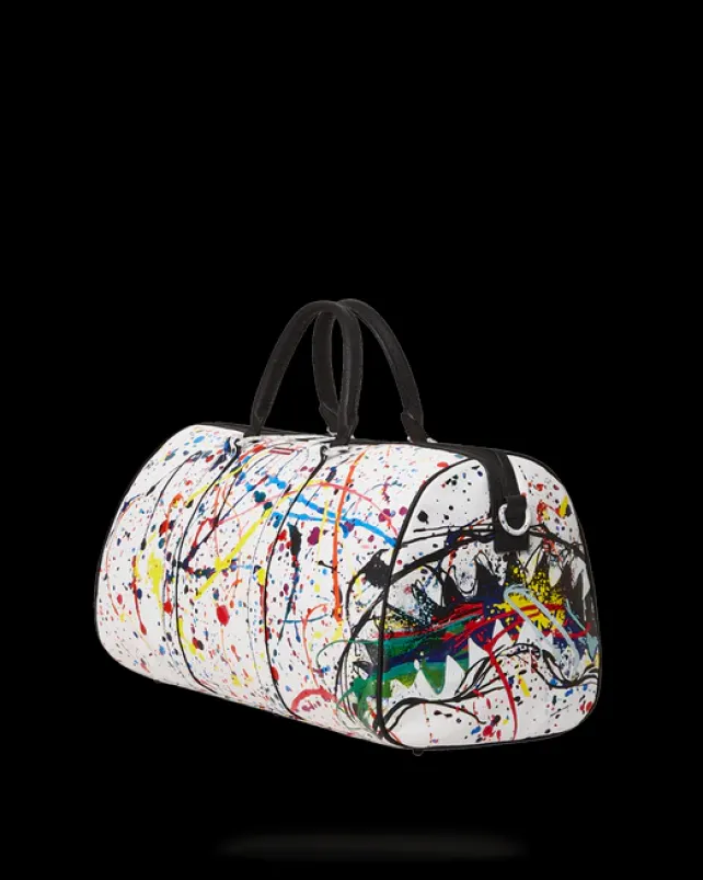 DUFFLES>SPRAYGROUND AFTER DARK SPARK DUFFLE