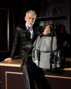 BACKPACKS|MONTE CARLO>SPRAYGROUND AFTERSHOCK DIAMOND FLASH MONTE CARLO