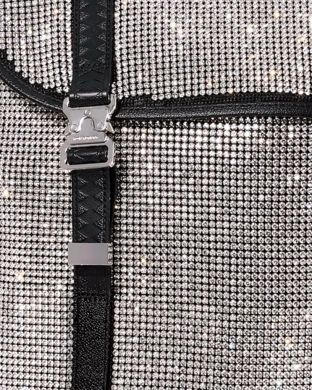 BACKPACKS|MONTE CARLO>SPRAYGROUND AFTERSHOCK DIAMOND FLASH MONTE CARLO