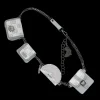 CROSSBODYS>SPRAYGROUND A.I.8 AFRICAN INTELLIGENCE BOOKED u0026 BUSY CHARM WAISTBELT
